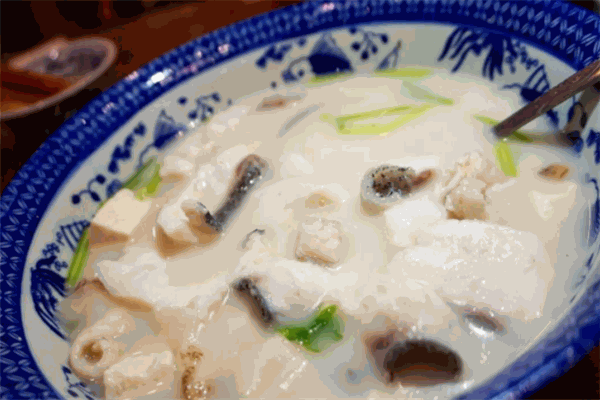 三友砂锅粥大排档